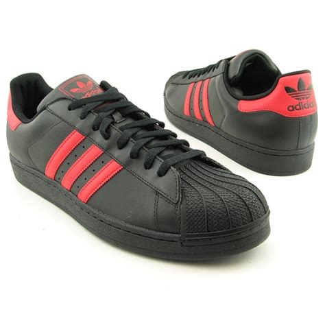 adidas schwarz rot|Sneakers & Sportswear .